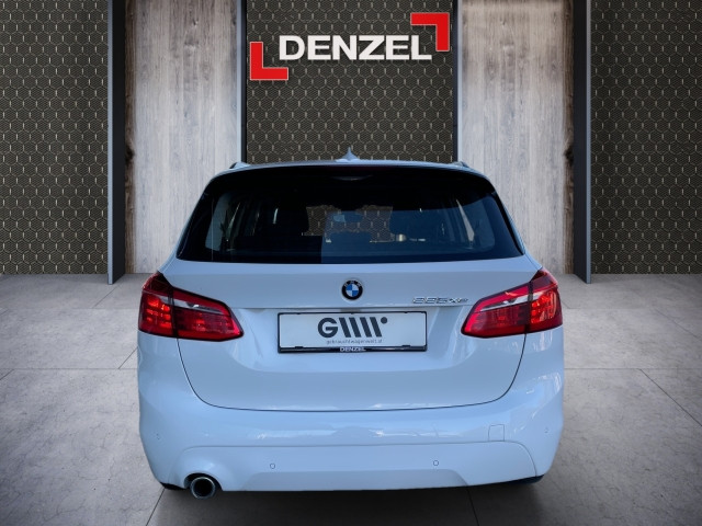 Bild 9: BMW 225xe iPerformance Active Tourer F45