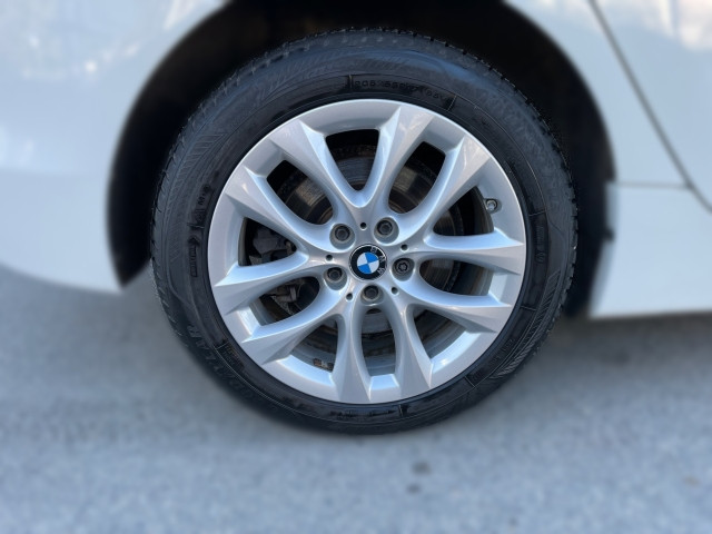 Bild 4: BMW 225xe iPerformance Active Tourer F45