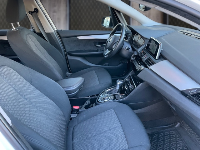 Bild 5: BMW 225xe iPerformance Active Tourer F45