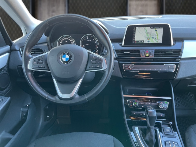 Bild 6: BMW 225xe iPerformance Active Tourer F45