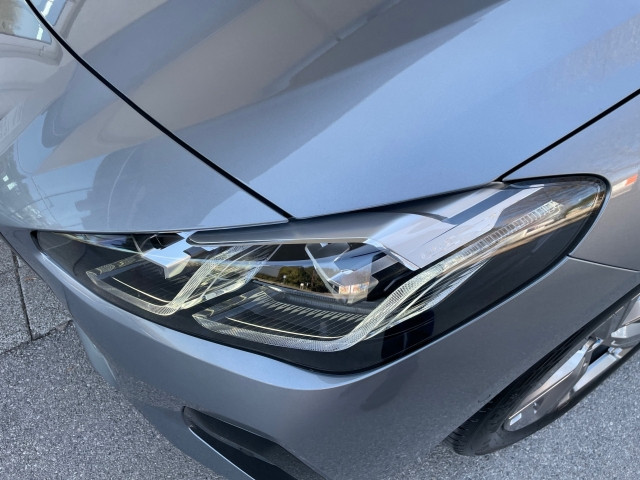 Bild 11: BMW 218d Active Tourer B47 U06