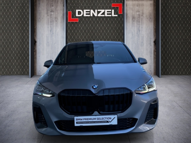 Bild 12: BMW 218d Active Tourer B47 U06