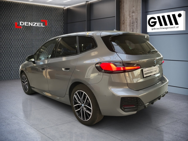 Bild 2: BMW 218d Active Tourer B47 U06