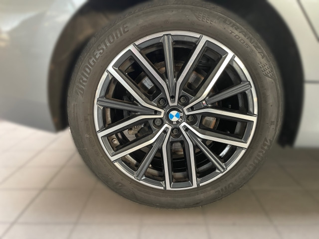 Bild 4: BMW 218d Active Tourer B47 U06