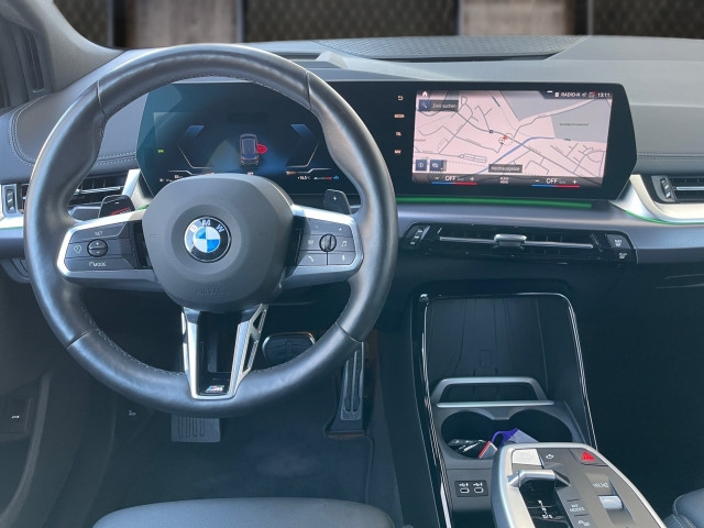 Bild 6: BMW 218d Active Tourer B47 U06