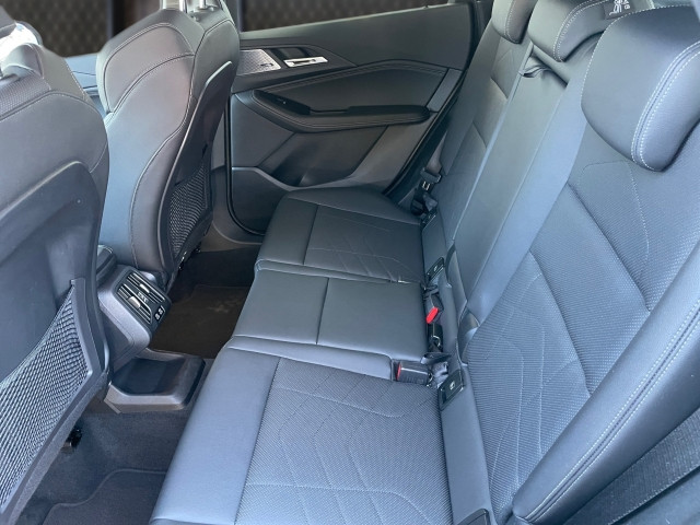 Bild 8: BMW 218d Active Tourer B47 U06