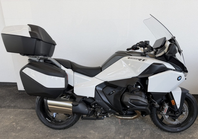 Bild 0: BMW Motorrad R 1300 RT