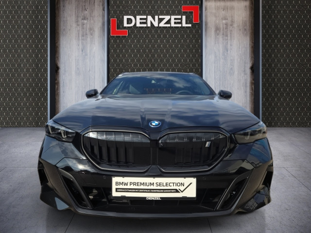 Bild 13: BMW i5 xDrive40 Touring