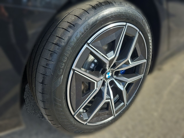 Bild 4: BMW i5 xDrive40 Touring