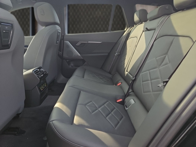 Bild 8: BMW i5 xDrive40 Touring