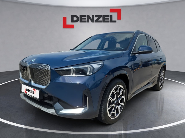 Bild 0: BMW iX1 eDrive20 U11