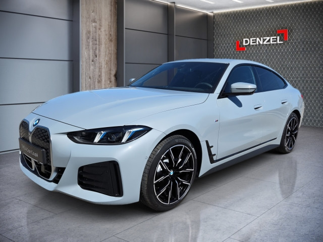 Bild 0: BMW i4 eDrive40 Gran Coupe