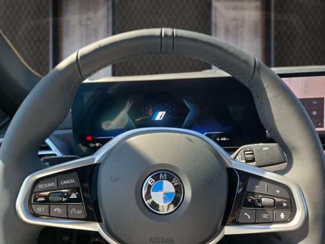 Bild 9: BMW i4 eDrive40 Gran Coupe