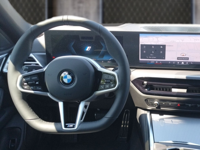 Bild 9: BMW i4 eDrive40 Gran Coupe