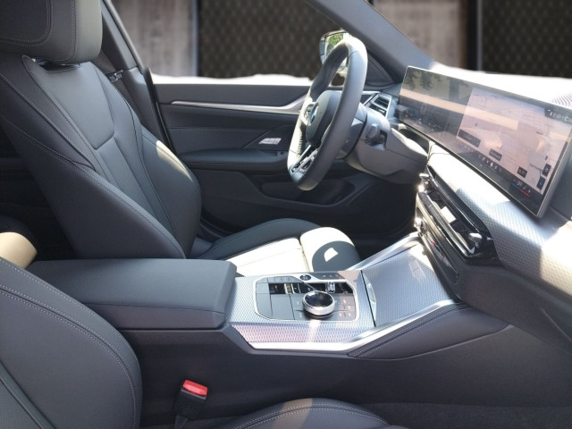 Bild 10: BMW i4 eDrive40 Gran Coupe
