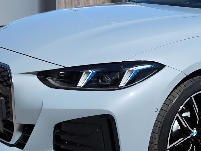 Bild 6: BMW i4 eDrive40 Gran Coupe