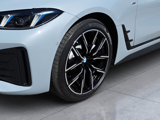 Bild 7: BMW i4 eDrive40 Gran Coupe
