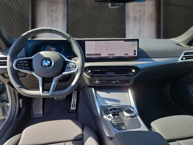 Bild 8: BMW i4 eDrive40 Gran Coupe