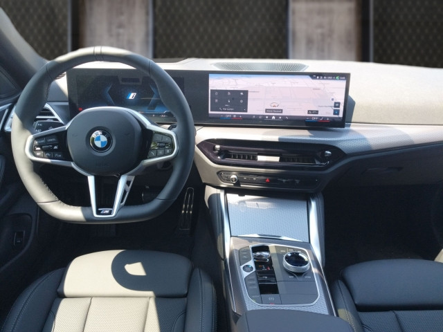 Bild 8: BMW i4 eDrive40 Gran Coupe