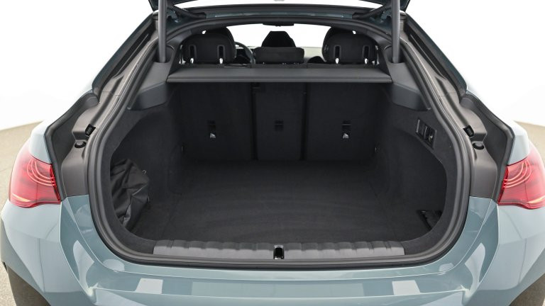 Bild 13: BMW i4 eDrive35 Gran Coupe G26