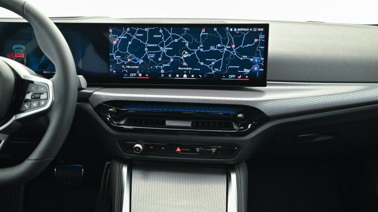 Bild 1: BMW i4 eDrive35 Gran Coupe G26