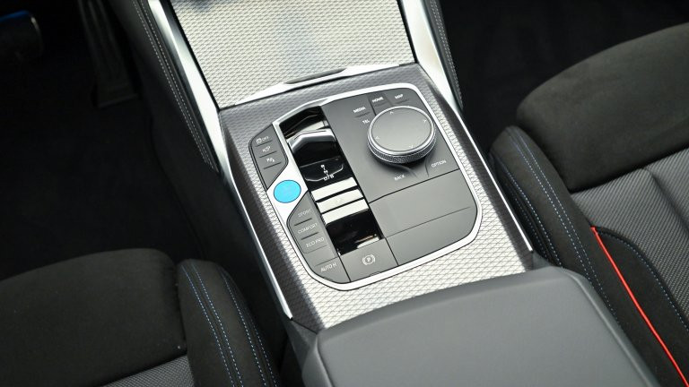 Bild 2: BMW i4 eDrive35 Gran Coupe G26