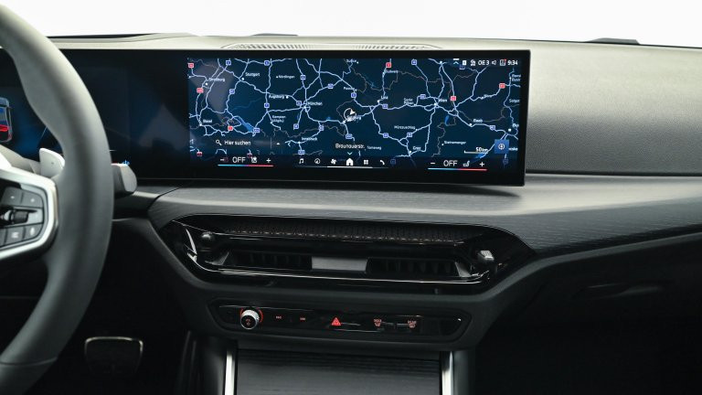 Bild 2: BMW 320i xDrive Limousin