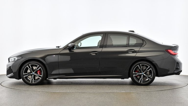 Bild 8: BMW 320i xDrive Limousin