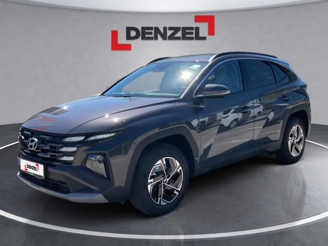 Bild 0: Hyundai Tucson NX4 Jubile 1,6 T-GDi HEV 2WD AT