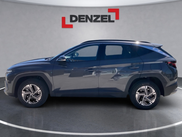 Bild 1: Hyundai Tucson NX4 Jubile 1,6 T-GDi HEV 2WD AT