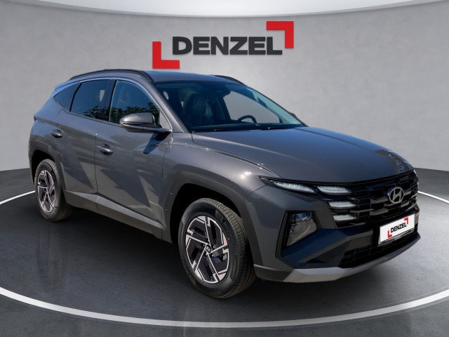 Bild 4: Hyundai Tucson NX4 Jubile 1,6 T-GDi HEV 2WD AT