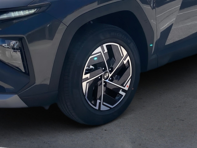 Bild 6: Hyundai Tucson NX4 Jubile 1,6 T-GDi HEV 2WD AT
