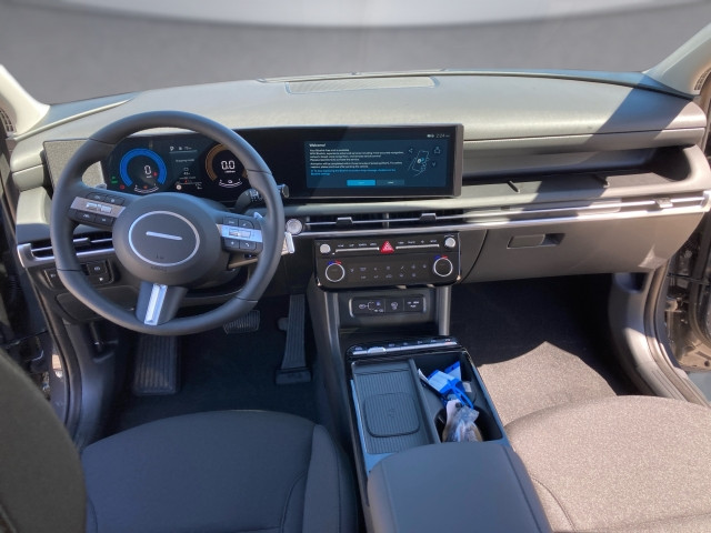 Bild 7: Hyundai Tucson NX4 Jubile 1,6 T-GDi HEV 2WD AT