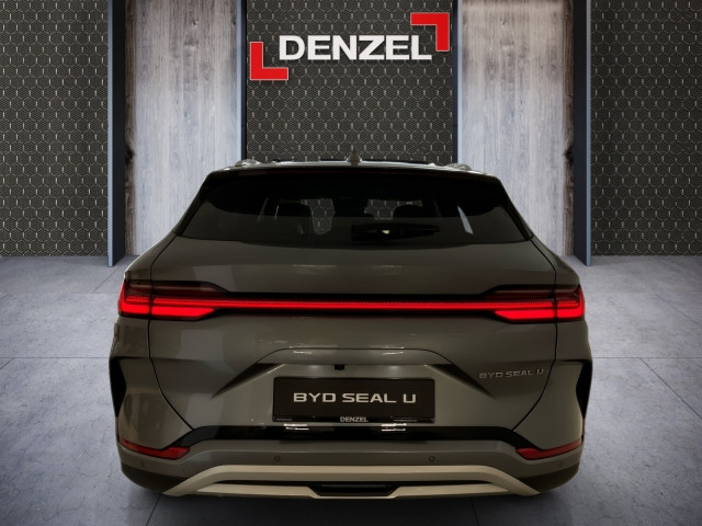 Bild 9: BYD Seal U Comfort