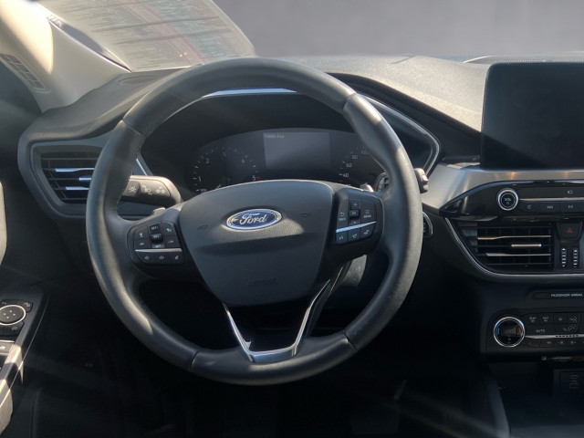 Bild 9: Ford Kuga 2,0 TDCi Aut. AWD