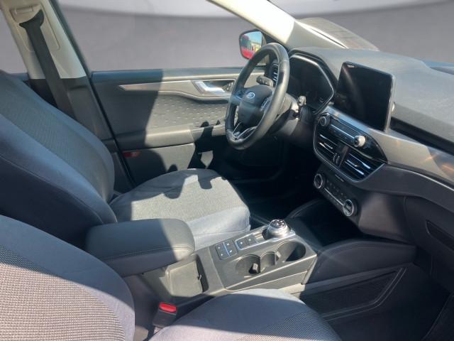 Bild 10: Ford Kuga 2,0 TDCi Aut. AWD