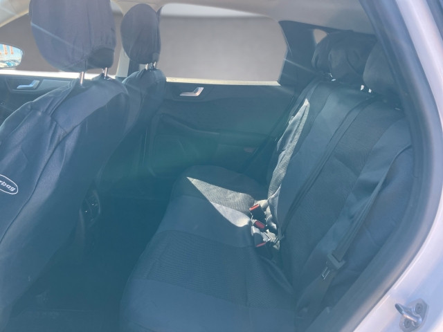Bild 11: Ford Kuga 2,0 TDCi Aut. AWD