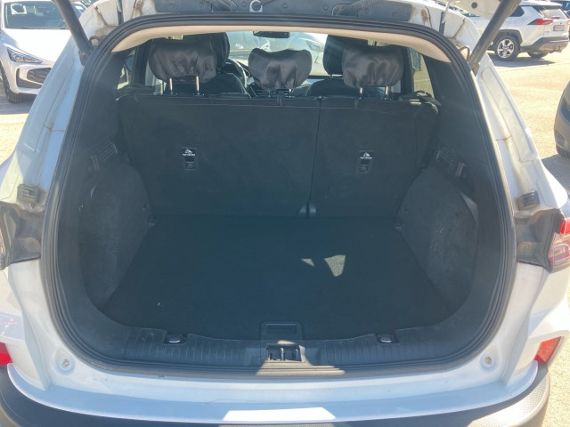 Bild 12: Ford Kuga 2,0 TDCi Aut. AWD