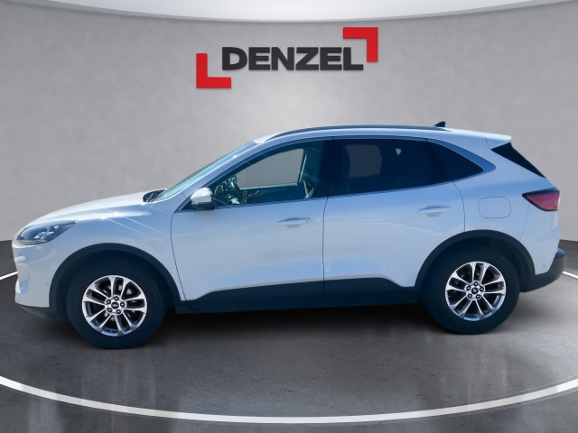 Bild 1: Ford Kuga 2,0 TDCi Aut. AWD