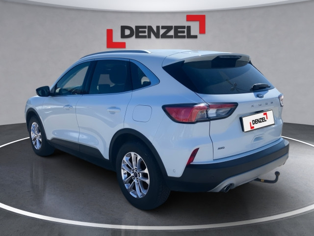 Bild 2: Ford Kuga 2,0 TDCi Aut. AWD