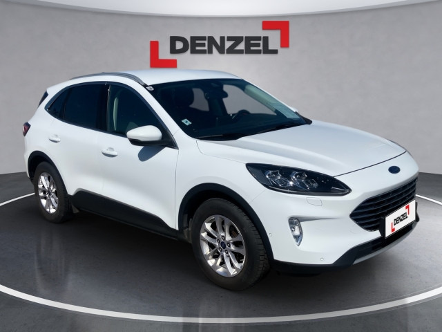 Bild 5: Ford Kuga 2,0 TDCi Aut. AWD