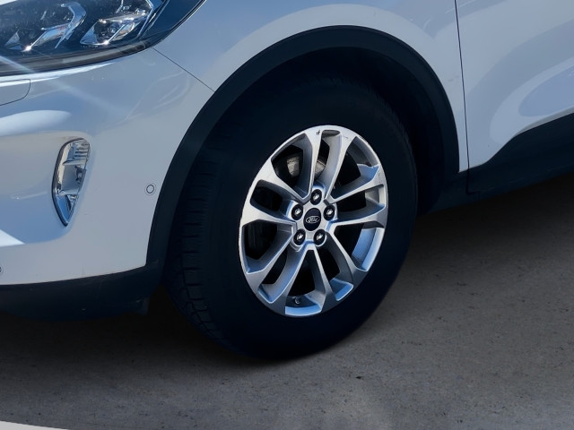 Bild 7: Ford Kuga 2,0 TDCi Aut. AWD