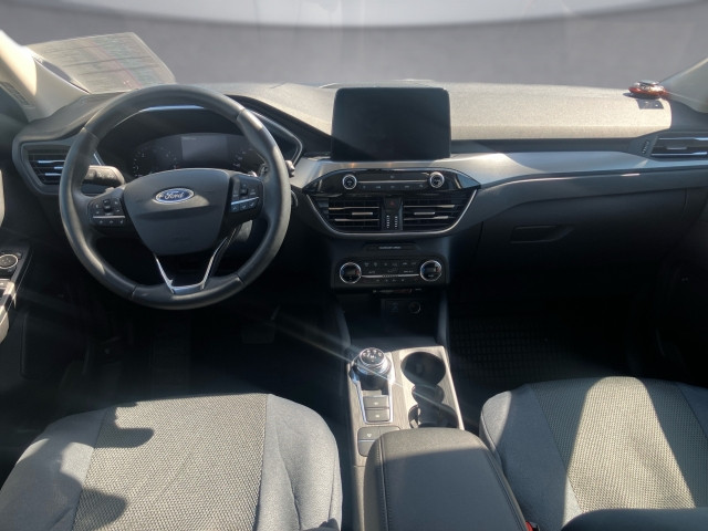 Bild 8: Ford Kuga 2,0 TDCi Aut. AWD