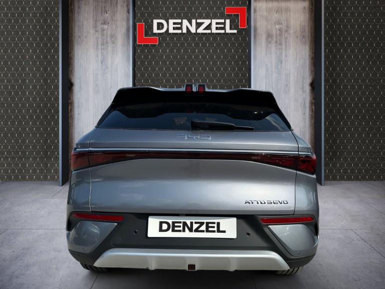 Bild 10: BYD ATTO 3 EVO Design