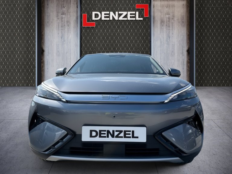 Bild 11: BYD ATTO 3 EVO Design