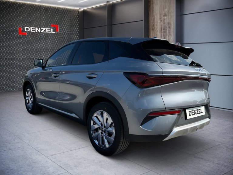 Bild 2: BYD ATTO 3 EVO Design