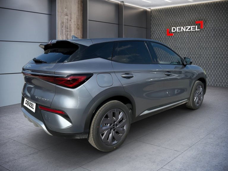 Bild 3: BYD ATTO 3 EVO Design