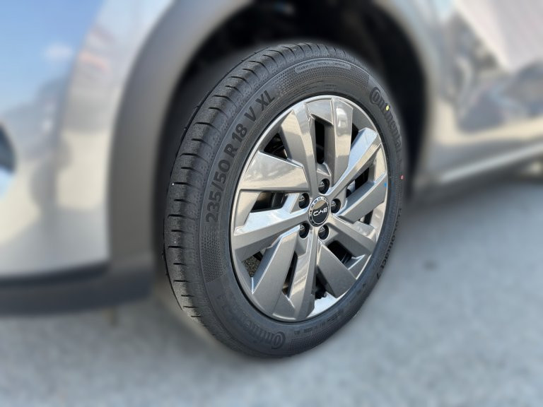 Bild 4: BYD ATTO 3 EVO Design