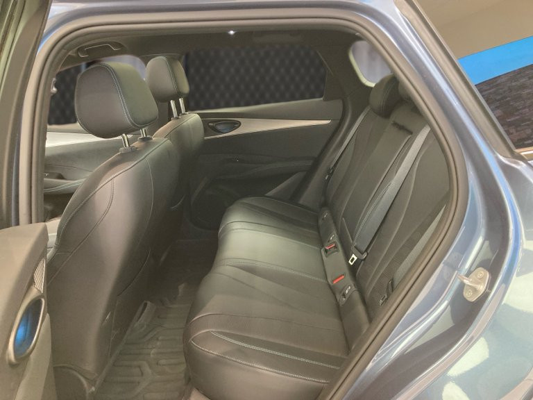 Bild 6: BYD SEAL 6 DM-i Touring Comfort