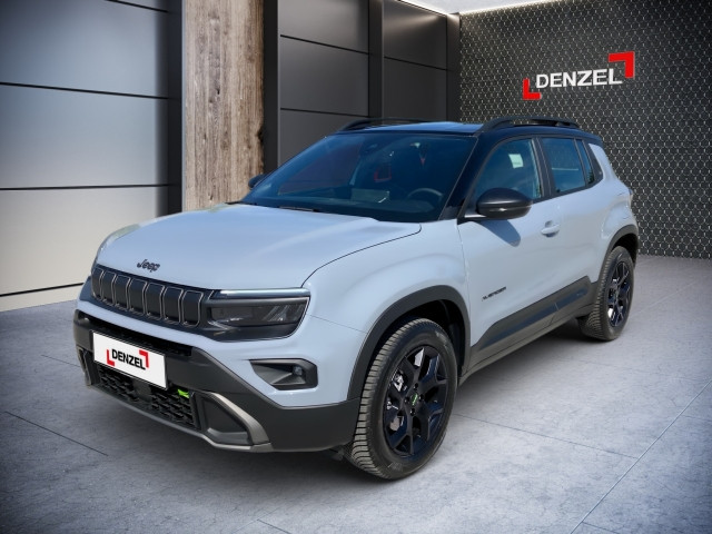 Bild 0: Jeep Jeep Avenger 4xe Upland MY25